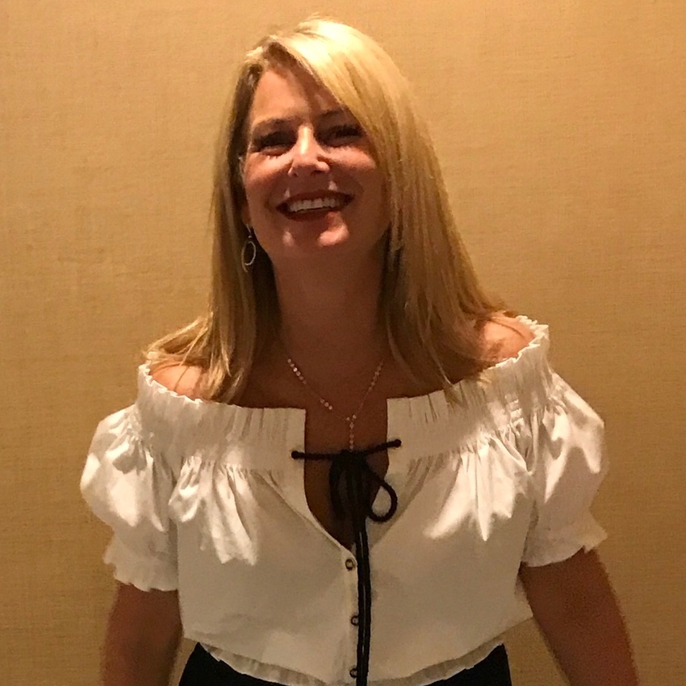 Meet your Posher, Melanie